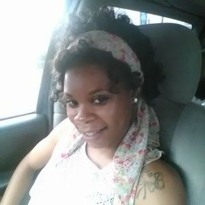 Meet your Posher, Precious